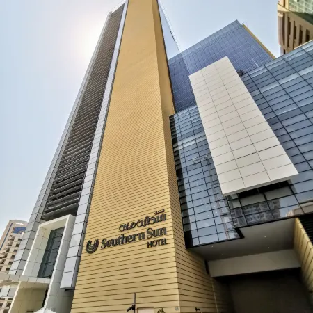 Southern Sun Abu Dhabi