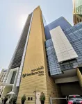 Southern Sun Abu Dhabi - Gym