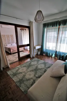 Casa70 - Balkon