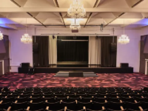 Hotel Klubben Hotels in Tonsberg