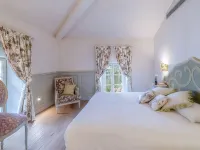 Casa del Vino Della Vallagarina Hotels in Ala