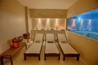 Fusion Hplus Express + - spa