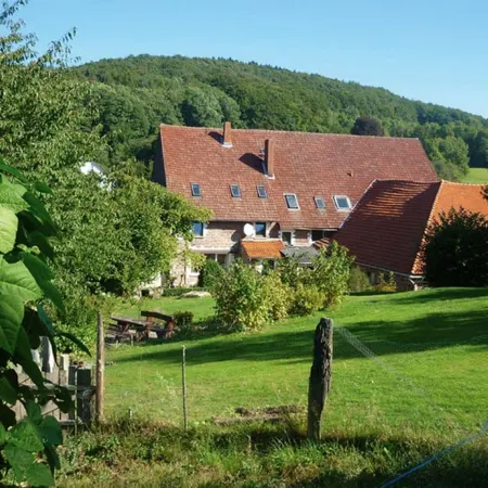 Eichenhof Kalletal
