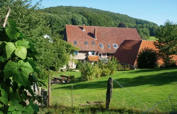 卡勒塔爾艾契霍夫酒店