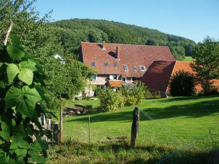 Eichenhof Kalletal