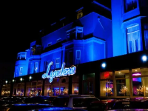 Lyndene Hotel Hotels in Blackpool