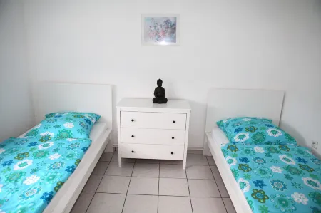 White House Bochum Ehrenfeld Отели рядом со станцией Bochum Central Railway Station