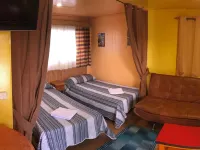 Bungalows Alpha Hotel a Getafe