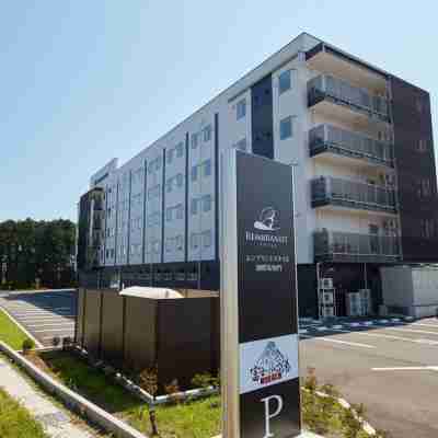 レンブラントスタイル御殿場駒門 Hotel Exterior