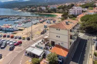 Il Nuovo Gabbiano - Ocean View