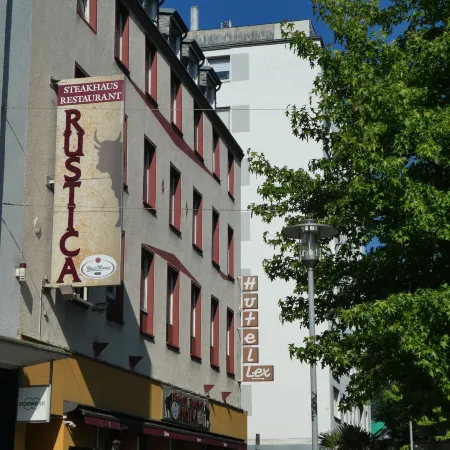 Hotel Lex