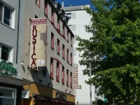 Hotel Lex Hotel a Hagen
