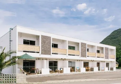 Ariake Hotels in 