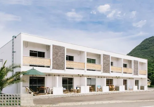 Ariake Hotels in Kan'onji