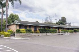 Lakeview Hotel Motel