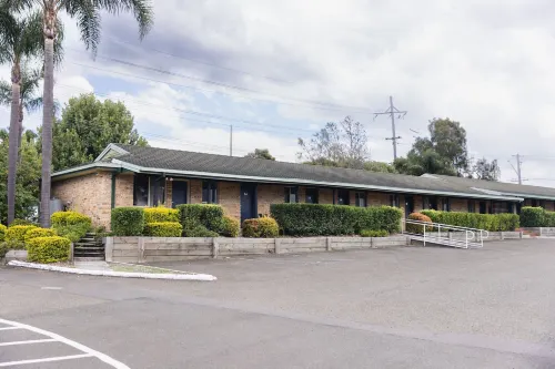 Lakeview Hotel Motel Hotels in Windang