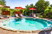 Seasons Golf, Leisure, Spa - spa