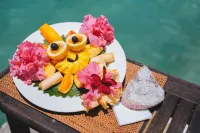 Coco Beach Resort - Breakfast