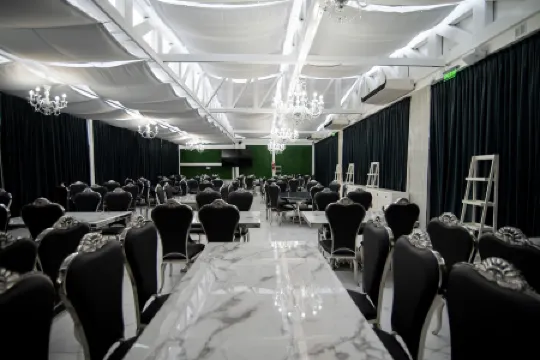 Ker San Telmo Hotel Отели рядом с достопримечательностью «Пуэрто-Мадеро»