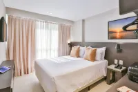 Quality Suítes João Pessoa Hotels in João Pessoa