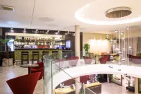 Hotel Zelená Lagúna - Quầy Bar
