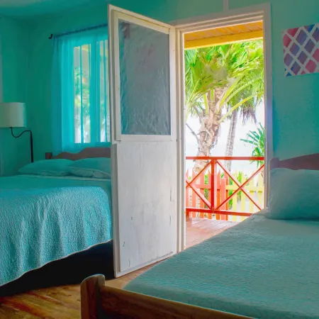 Julia´s Cabanas
