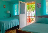 Julia´s Cabanas Hotels in 