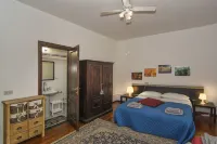 Il Cielo di Lucio Hotels in Riglione-Oratoio
