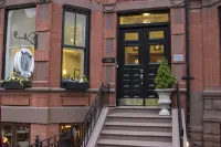 紐伯裡賓館 後灣住宿飯店