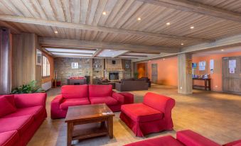 Sun Valley Residence