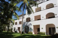 Hotel Soleil Pacifico Hotels in Port of San Jose