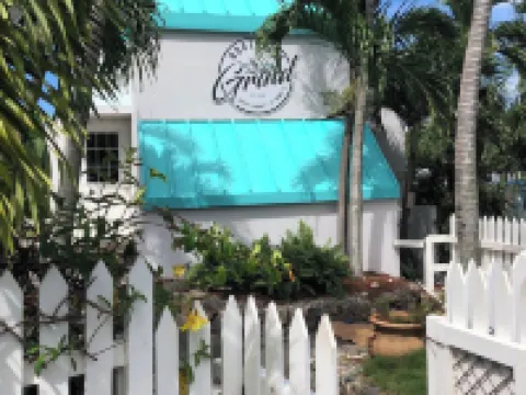 Flamboyan on the Bay Resort and Villas Hotels in Northside