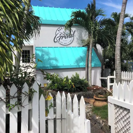 Flamboyan on the Bay Resort and Villas