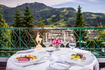 Tennerhof Luxury Chalets