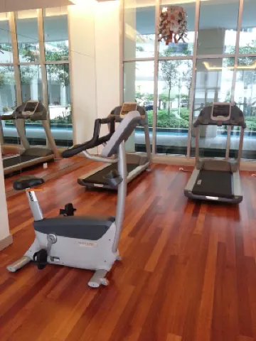 Regalia Residence @ KLCC View Sky Pool by MC Thư giãn & Giải trí Photos