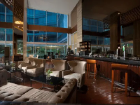 巴丹島温德姆酒店 農薩酒店