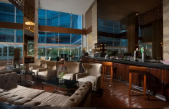 Wyndham Panbil Batam