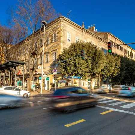Molo Longo Apartments