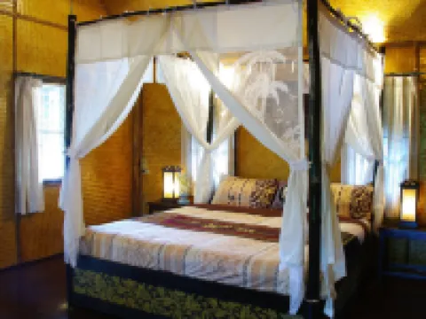 Yoga Art Home Hotels in Mae Ai