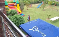 Vtu Platinum Lodge Hotels in Kadoma