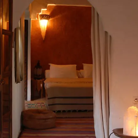 Riad Cascades d'Ouzoud