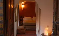 Riad Cascades d'Ouzoud Hotels in Ouzoud
