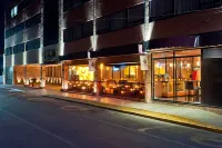 Hotel Don Simón فنادق في Toluca