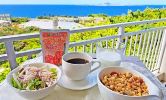 Wisteria Condominium Resort