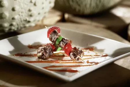 Emanya@Etosha Отели в г. Мокути Лодж