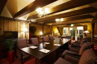 Ekesparre Boutique Hotel Hotels in Arensburg
