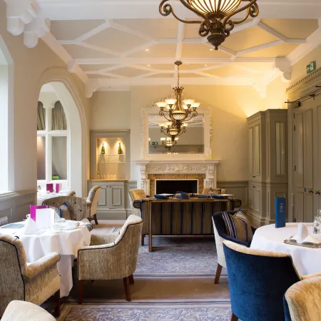 Warren House Hotel Отели рядом с достопримечательностью «Хемптон-Уик»