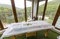 Cam Thermal Resort Hotel & Spa - spa