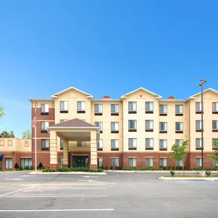 Comfort Inn & Suites Montgomery Eastchase