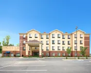 Comfort Inn & Suites Montgomery Eastchase
